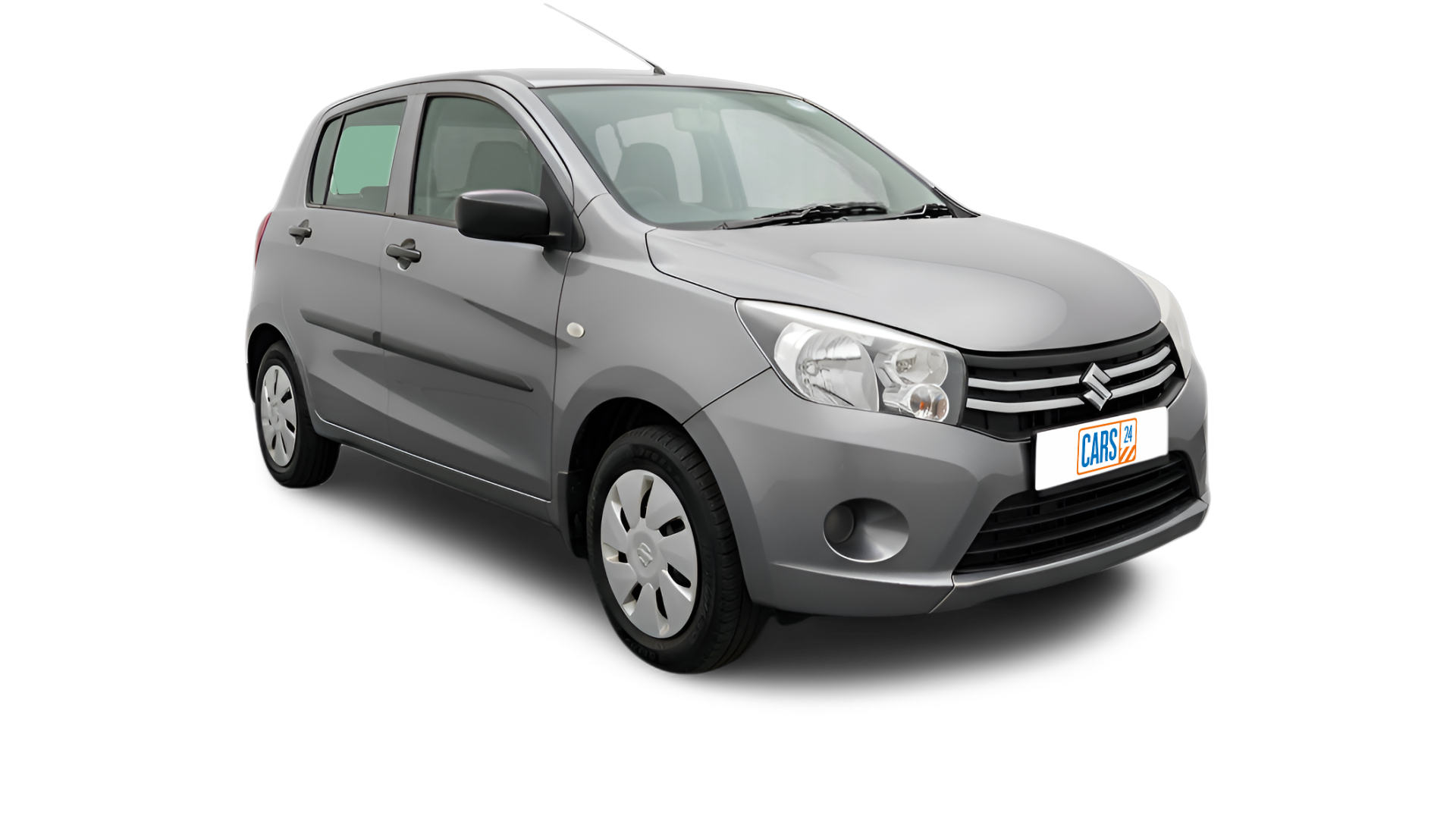 Maruti Celerio-img